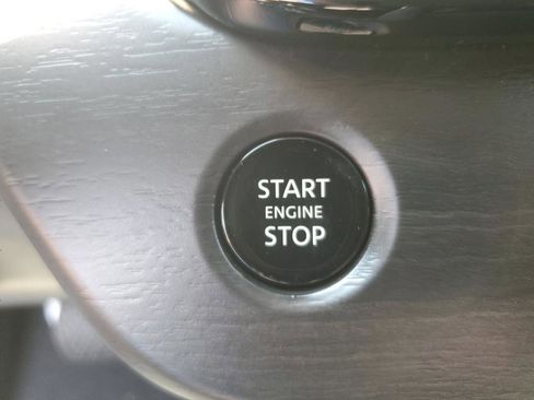 New 2025 Nissan Murano SL image 23