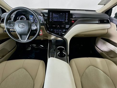 Used 2023 Toyota Camry LE image 25