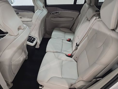 Used 2023 Volvo XC90 B6 Plus w/ Protection Package image 17