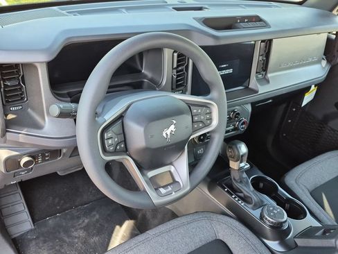 New 2026 Ford Bronco 2-Door AWD/4WD image 10