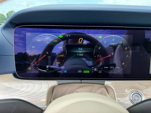Certified 2023 Mercedes-Benz E 450 4MATIC Cabriolet image 28