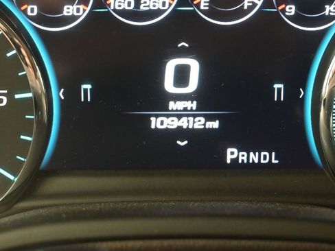 Used 2018 Chevrolet Tahoe Premier image 15