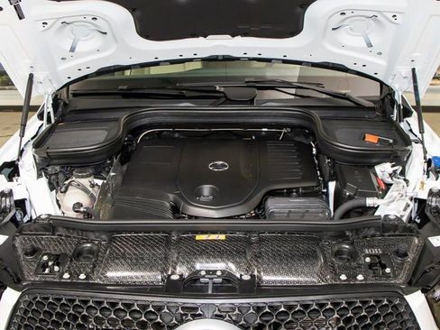 Certified 2026 Mercedes-Benz GLE 450 4MATIC image 5