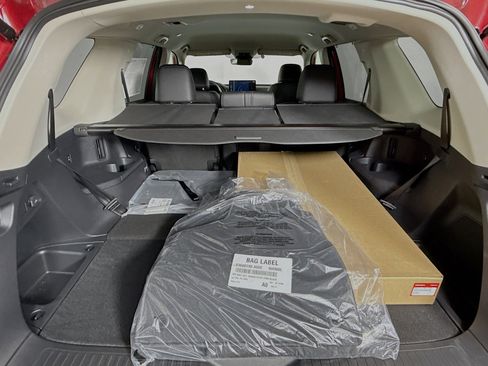 New 2026 Honda Pilot EX-L image 34