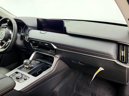 Used 2025 MAZDA CX-90 3.3 Turbo w/ Preferred Package AWD/4WD image 26