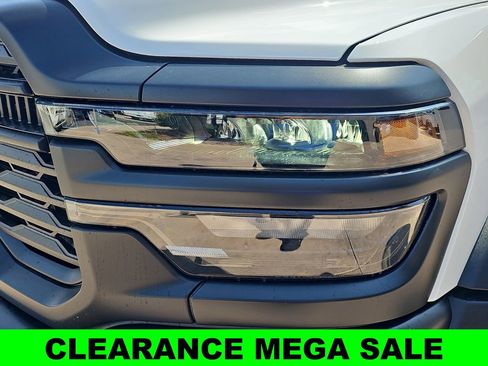 New 2025 RAM 4500 Tradesman image 34