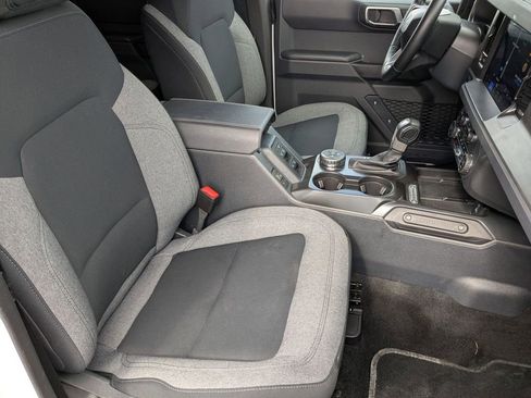 Used 2025 Ford Bronco Big Bend AWD/4WD image 34