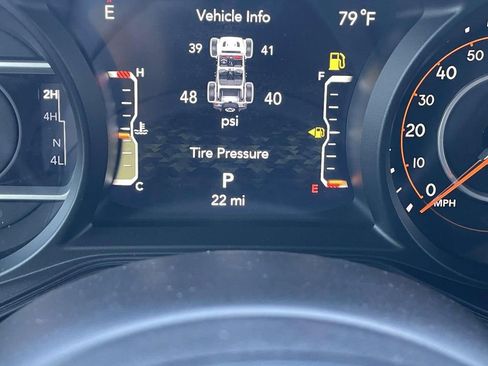 New 2025 Jeep Wrangler Unlimited Sport AWD/4WD image 29