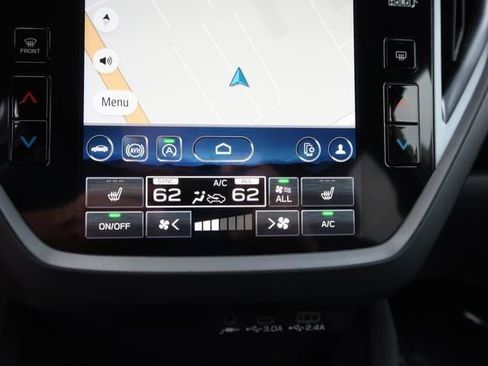 Certified 2025 Subaru Forester Limited w/ Popular Package #1 image 25