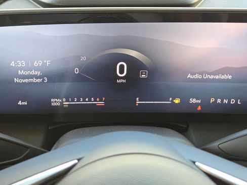 New 2026 Buick Enclave Sport Touring w/ Power Package FWD image 11
