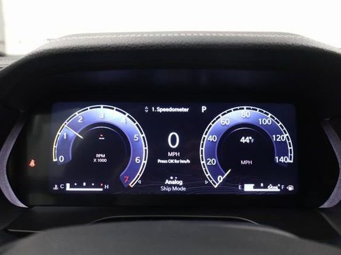 New 2025 Jeep Grand Cherokee L Limited w/ Luxury Tech Group II image 21