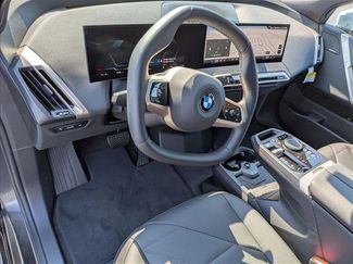 Used 2026 BMW iX xDrive60 video 3