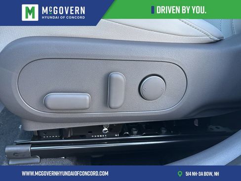 New 2026 Hyundai Kona SEL Premium image 10