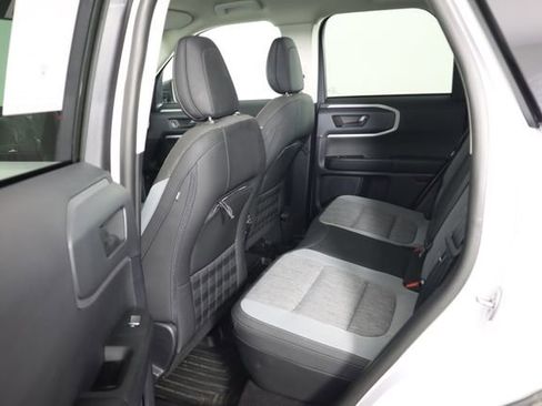 Used 2023 Ford Bronco Sport Big Bend w/ Convenience Package image 56