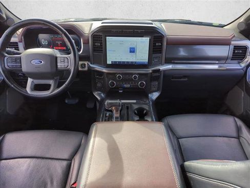 Used 2022 Ford F150 Lariat image 20
