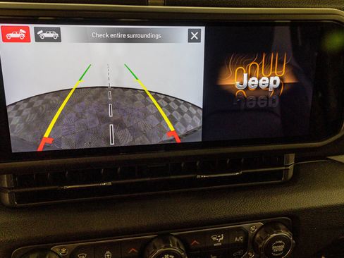 New 2026 Jeep Wrangler Unlimited Rubicon 392 w/ Dual Top Group AWD/4WD image 6