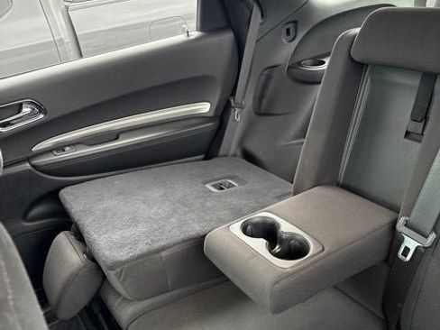 Used 2014 Dodge Durango SXT AWD/4WD image 30