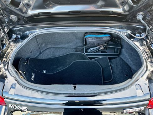 Used 2023 MAZDA MX-5 Miata Grand Touring image 23