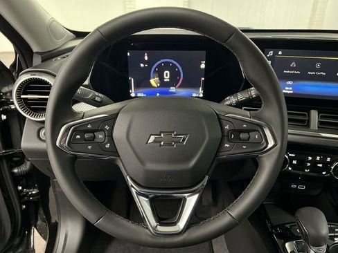 New 2026 Chevrolet Trax ACTIV w/ Driver Confidence Package image 11