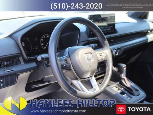 Used 2025 Honda CR-V Sport-L image 12