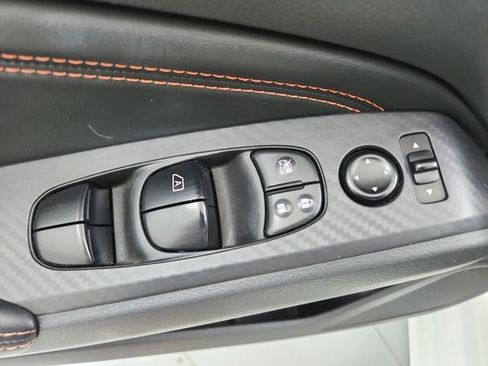 Used 2022 Nissan Altima 2.5 SR image 33