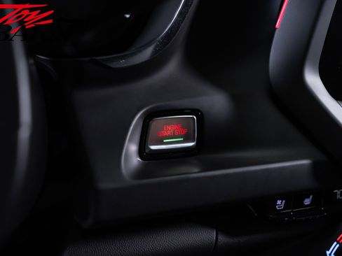 Used 2018 Chevrolet Camaro ZL1 RWD image 41