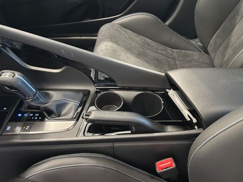 New 2026 Hyundai Elantra N FWD image 19