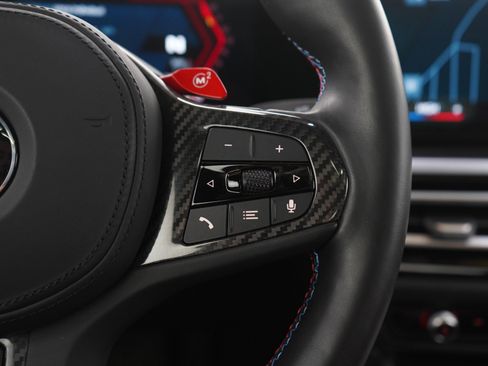 Used 2024 BMW M2 w/ Lighting Package RWD image 24
