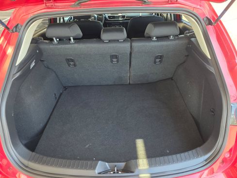 Used 2014 MAZDA MAZDA3 i Sport FWD image 21
