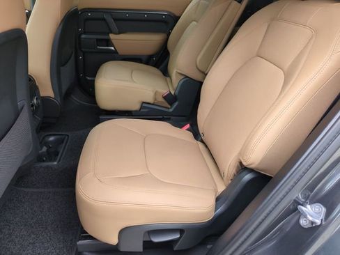 New 2026 Land Rover Defender 130 S AWD/4WD image 15