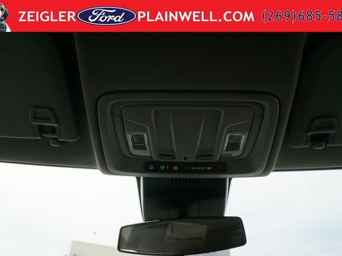 Used 2023 Chevrolet Silverado 1500 LT AWD/4WD image 29