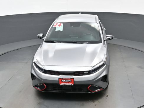 Used 2024 Kia Forte GT FWD image 34