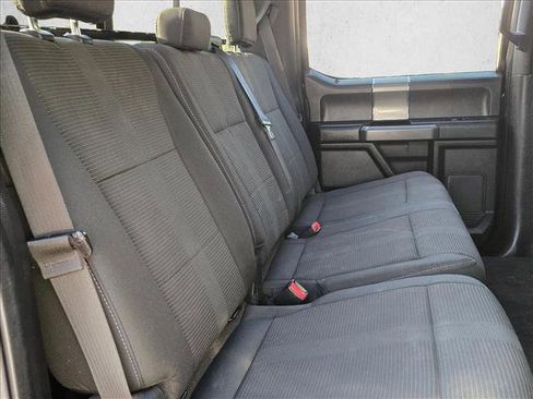 Used 2016 Ford F150 XLT w/ Equipment Group 302A Luxury image 20