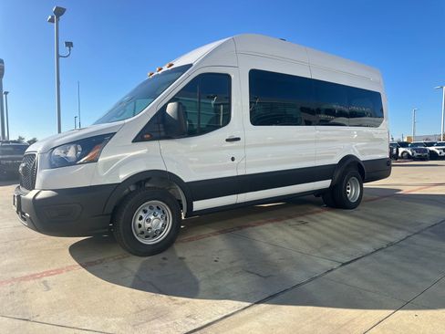 New 2026 Ford Transit 350 XL image 1