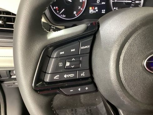 Certified 2026 Subaru Forester Premium image 27