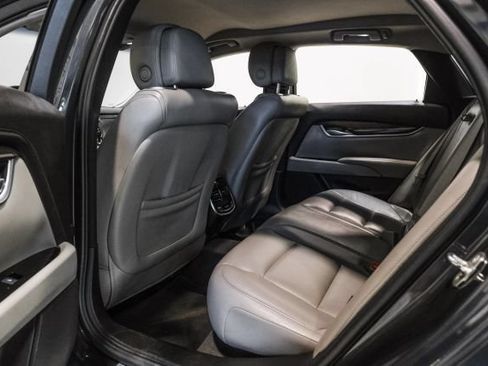Used 2013 Cadillac XTS Premium FWD image 34