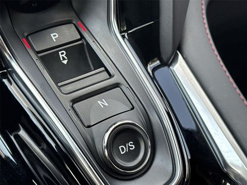 Certified 2023 Acura RDX A-Spec AWD/4WD image 29