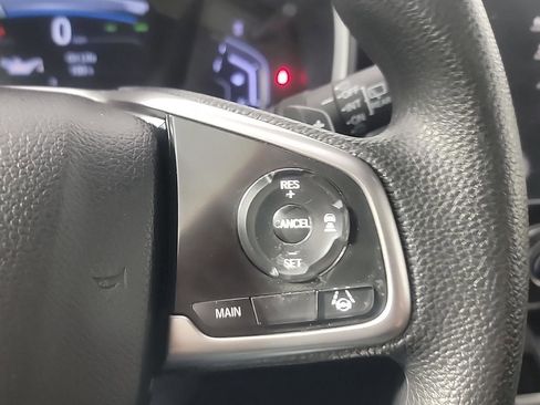 Certified 2022 Honda CR-V EX image 27