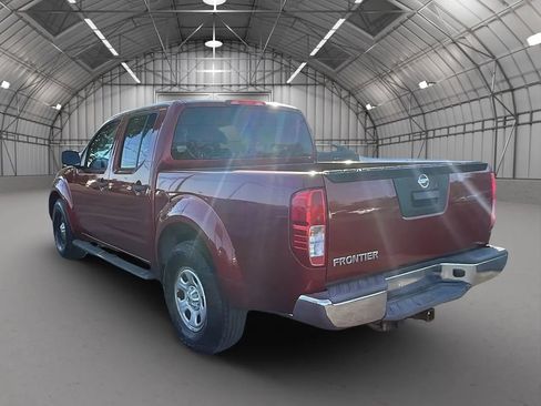 Used 2014 Nissan Frontier S image 3