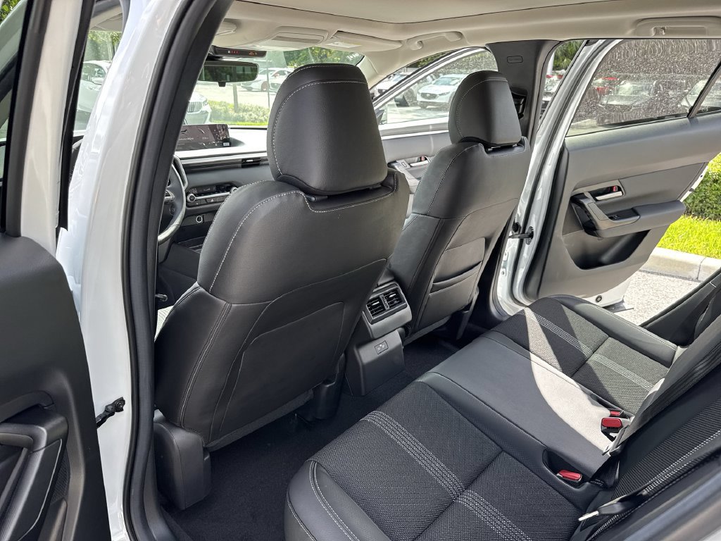 New 2026 MAZDA CX-50 AWD 2.5 S w/ Weather Package image 34