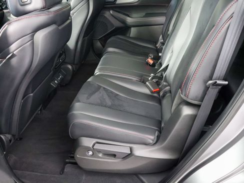 Used 2024 Acura MDX A-Spec AWD/4WD image 27