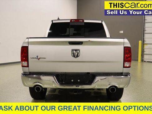 Used 2017 RAM 1500 Lone Star RWD image 6