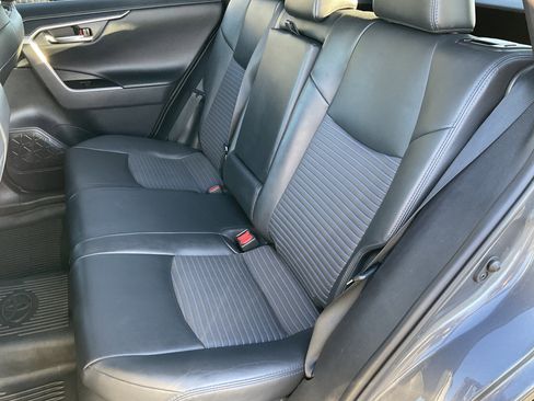 Used 2019 Toyota RAV4 XSE image 42
