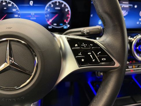 Certified 2025 Mercedes-Benz GLA 250 image 25