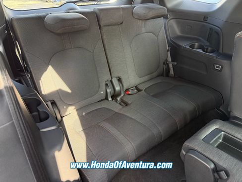 Certified 2023 Honda Pilot Sport image 13