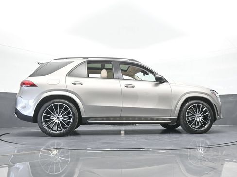 Used 2022 Mercedes-Benz GLE 350 image 64