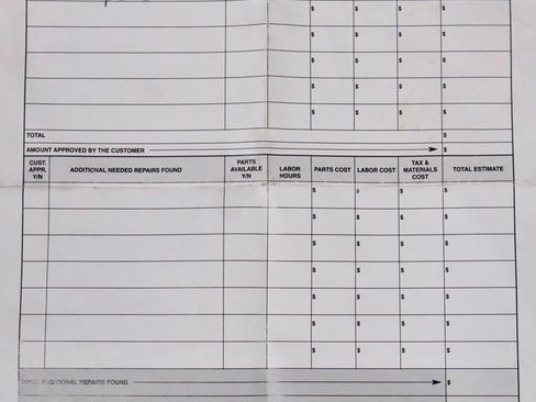 Certified 2023 Nissan Rogue S image 4