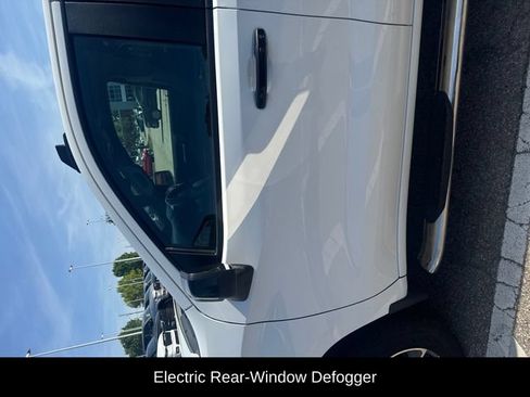 Used 2021 Chevrolet Silverado 1500 RST AWD/4WD image 20