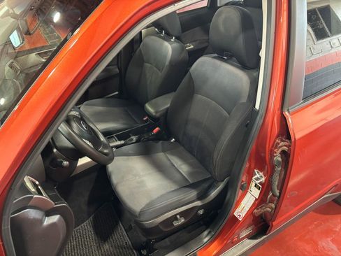 Used 2010 Subaru Forester 2.5X Premium image 13