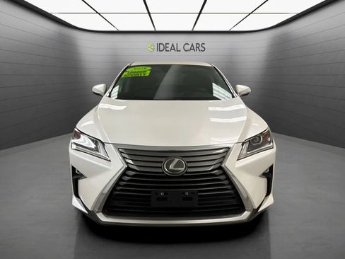 Used 2018 Lexus RX 350 FWD image 2